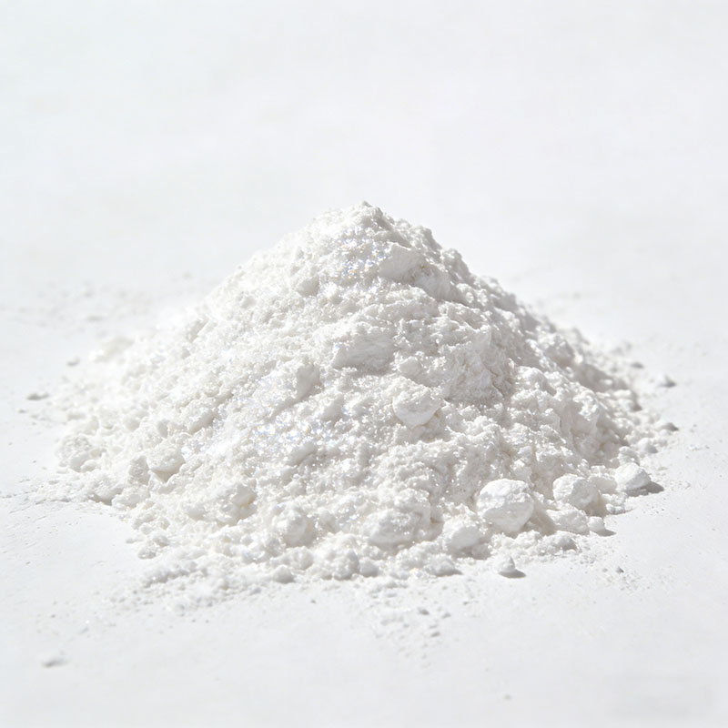 金红石型钛白粉