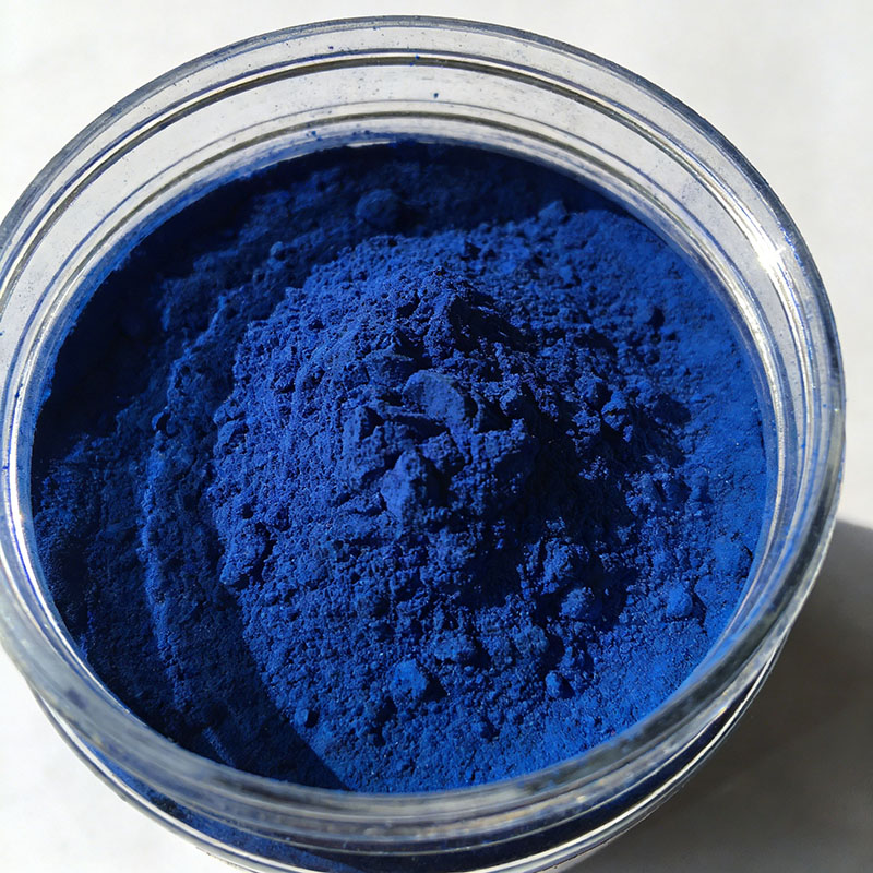 酞青蓝BGS(PB15:3)